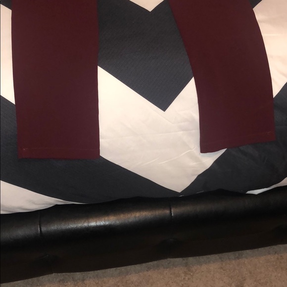 Silence and Noise Jumpsuit - Picture 6 of 6